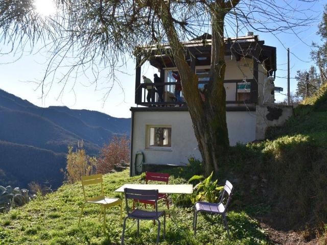 Villa Indipendente in vendita a Stazzema, Toscana
