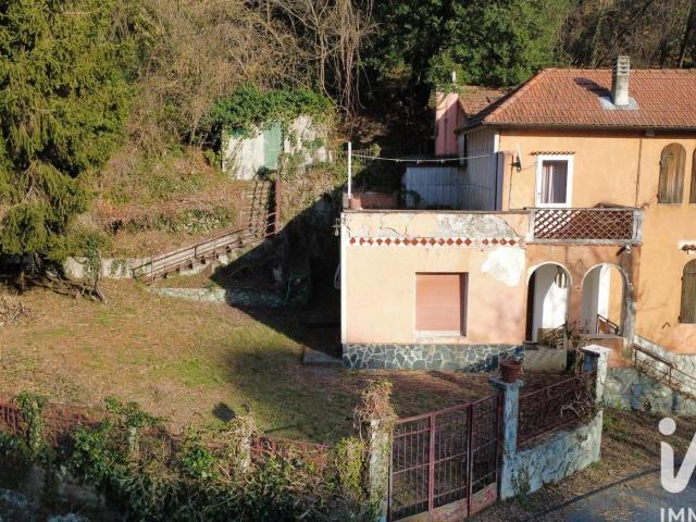Villa Indipendente in vendita a Corona, Stella