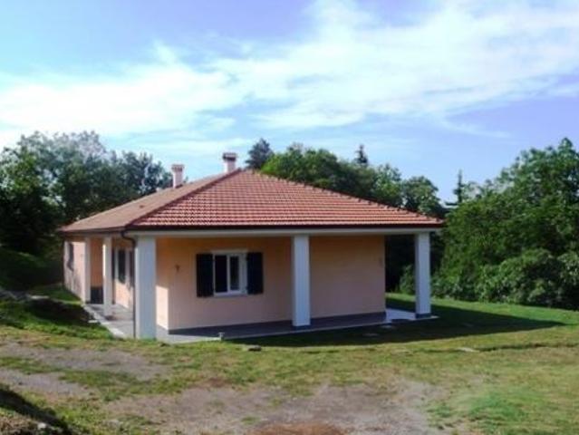 Villa Indipendente in vendita a Stella, Liguria
