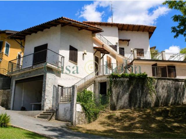 Villa Indipendente in vendita a San Giovanni Battista, Stella