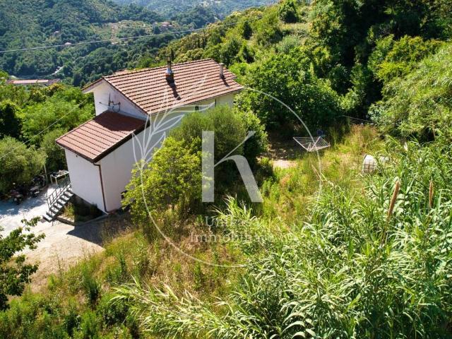 Villa Indipendente in vendita a Stella, Liguria