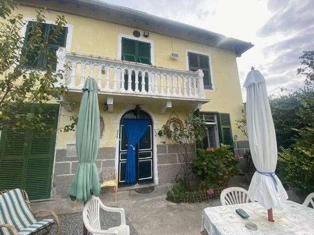 Villa Indipendente in vendita a Corona, Stella