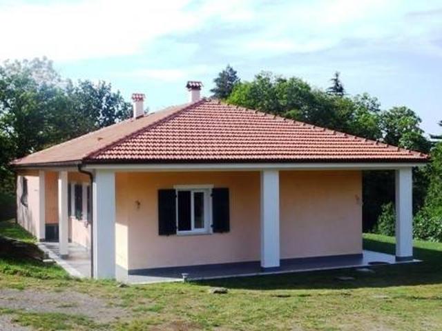 Villa Indipendente in vendita a San Giovanni Battista, Stella
