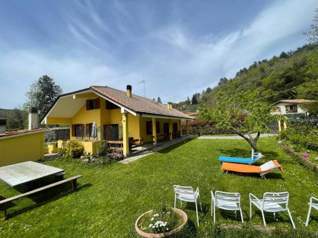 Villa Indipendente in vendita a San Giovanni Battista, Stella