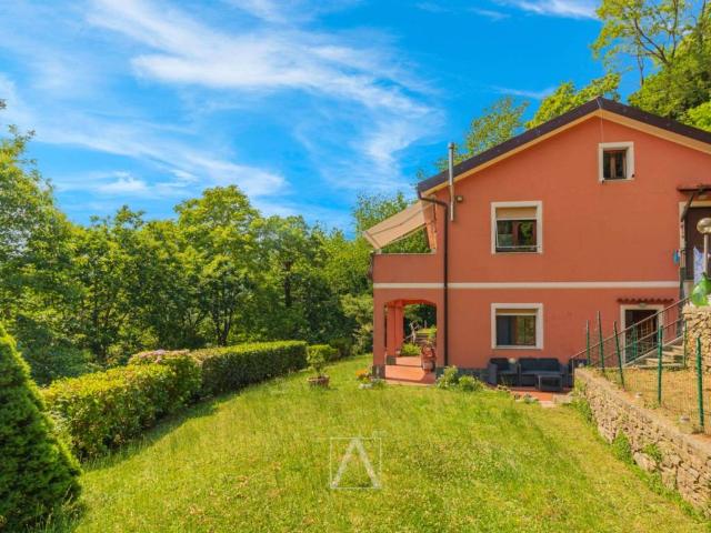 Villa Indipendente in vendita a San Giovanni Battista, Stella