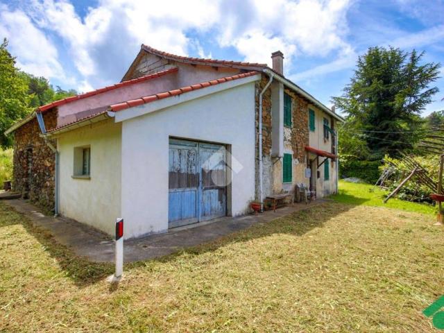 Villa Indipendente in vendita a San Giovanni Battista, Stella