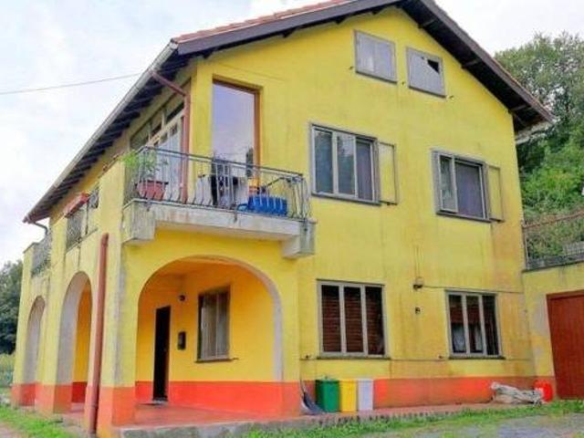 Villa Indipendente in vendita a Santa Giustina, Stella