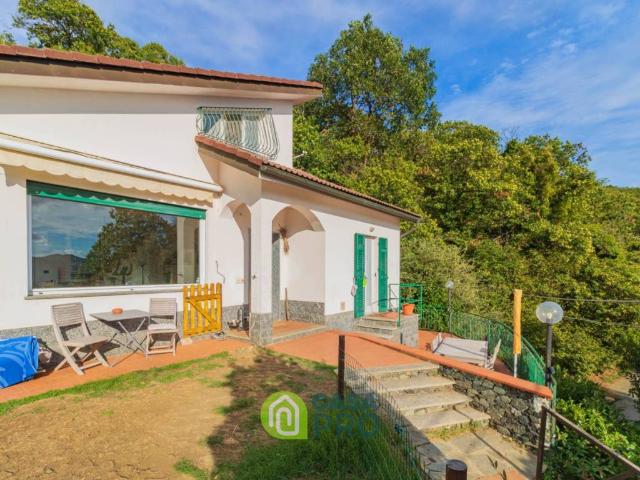 Villa Indipendente in vendita a San Giovanni Battista, Stella