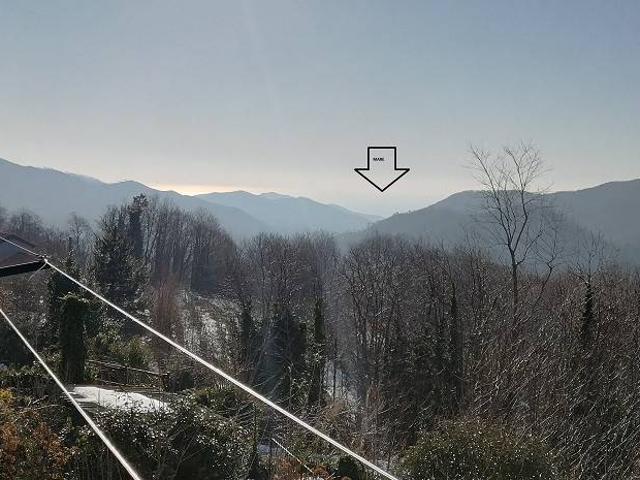 Villa Indipendente in vendita a San Giovanni Battista, Stella