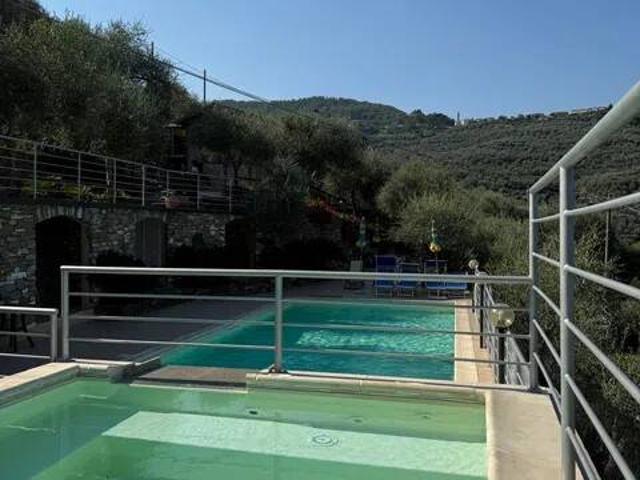 Villa Indipendente in vendita a Ciccioni, Stellanello