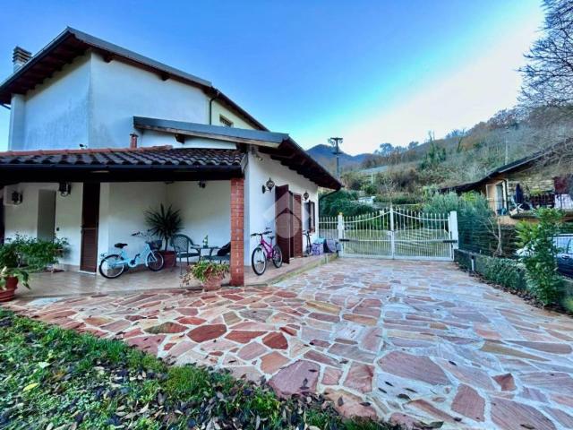 Villa Indipendente in vendita a Stellanello, Liguria