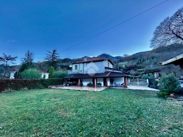 Villa Indipendente in vendita a Stellanello, Liguria