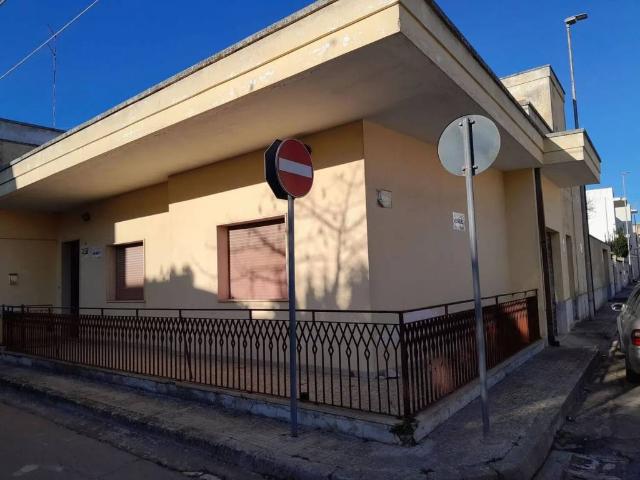 Villa Indipendente in vendita a Puglia, Lecce