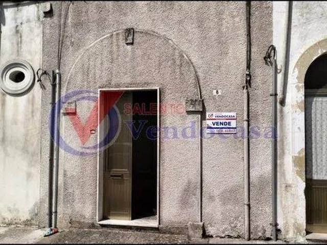 Villa Indipendente in vendita a Puglia, Lecce