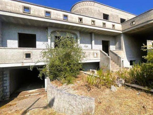 Villa Indipendente in vendita a Puglia, Lecce
