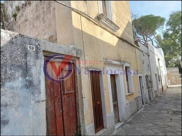 Villa Indipendente in vendita a Puglia, Lecce