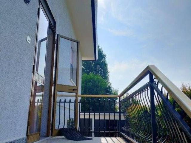 Villa Indipendente in vendita a Stienta, Veneto