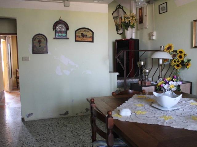 Villa Indipendente in vendita a Zona industr. di Stienta, Stienta