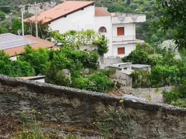 Villa Indipendente in vendita a Calabria, Reggio Calabria