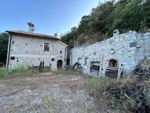 Villa Indipendente in vendita a Calabria, Reggio Calabria
