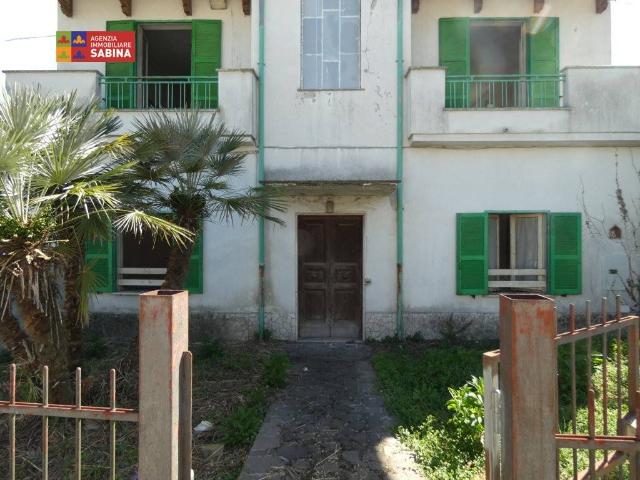 Villa Indipendente in vendita a Stimigliano, Lazio
