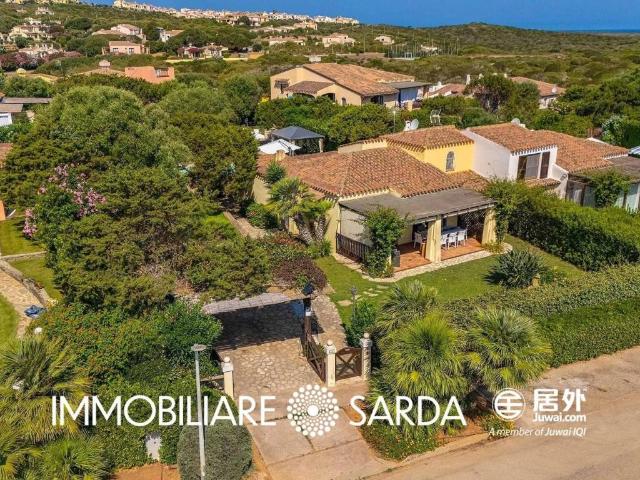 Villa Indipendente in vendita a Stintino, Sardigna/Sardegna