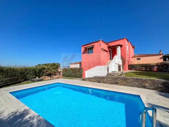 Villa Indipendente in vendita a Stintino, Sardigna/Sardegna