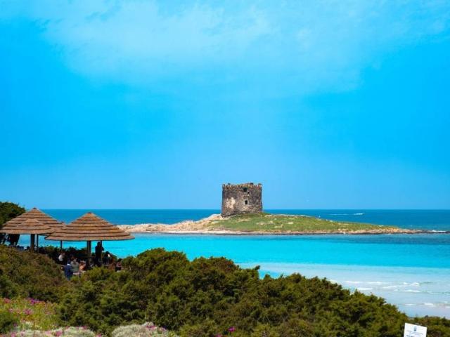 Villa Indipendente in vendita a Stintino, Sardigna/Sardegna