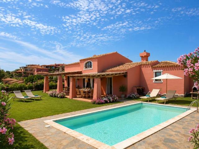 Villa Indipendente in vendita a Stintino, Sardigna/Sardegna