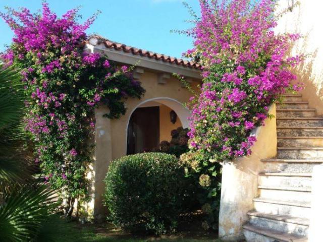Villa Indipendente in vendita a Stintino, Sardigna/Sardegna