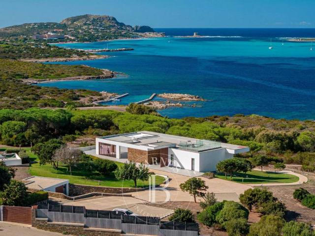 Villa Indipendente in vendita a Stintino, Sardigna/Sardegna