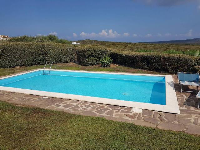 Villa Indipendente in vendita a Stintino, Sardigna/Sardegna