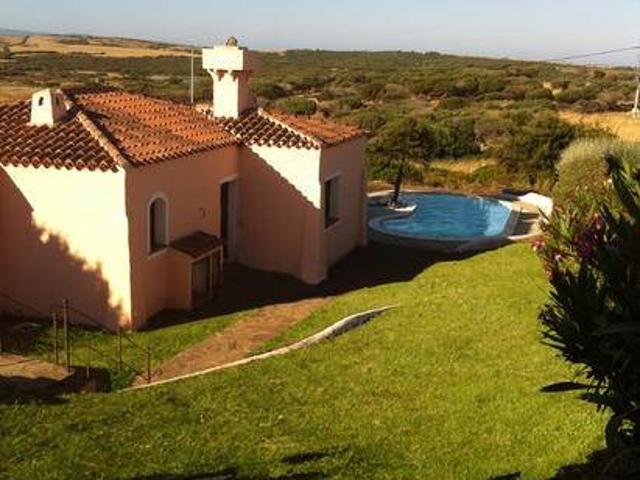 Villa Indipendente in vendita a Stintino, Sardigna/Sardegna