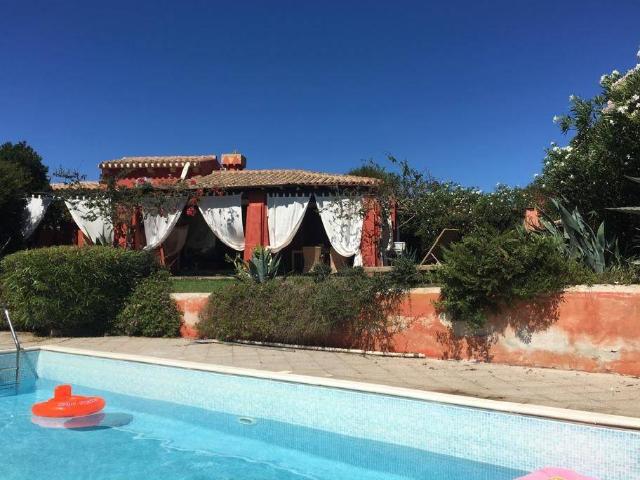 Villa Indipendente in vendita a Stintino, Sardigna/Sardegna