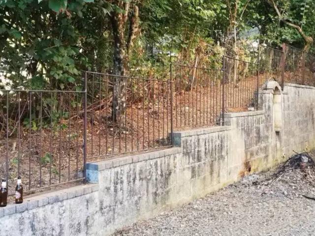 Villa Indipendente in vendita a Stio, Campania