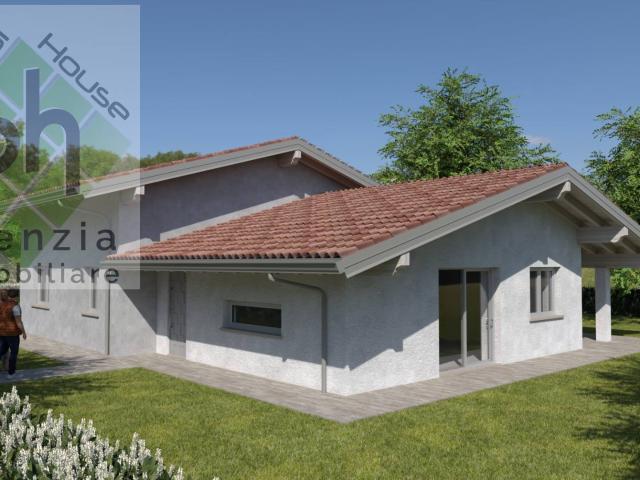 Villa Indipendente in vendita a Comunità delle Giudicarie, Storo