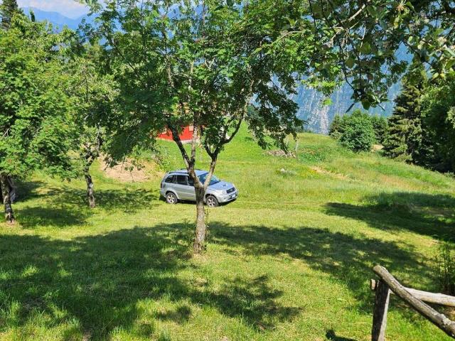 Villa Indipendente in vendita a Ca' Rossa, Storo