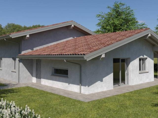 Villa Indipendente in vendita a Comunità delle Giudicarie, Storo