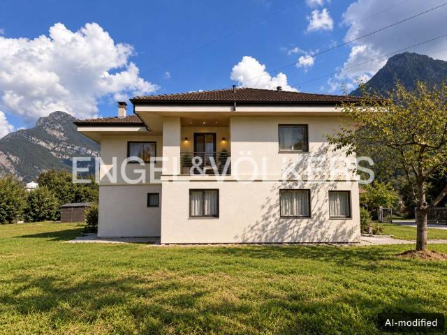Villa Indipendente in vendita a Darzo, Storo