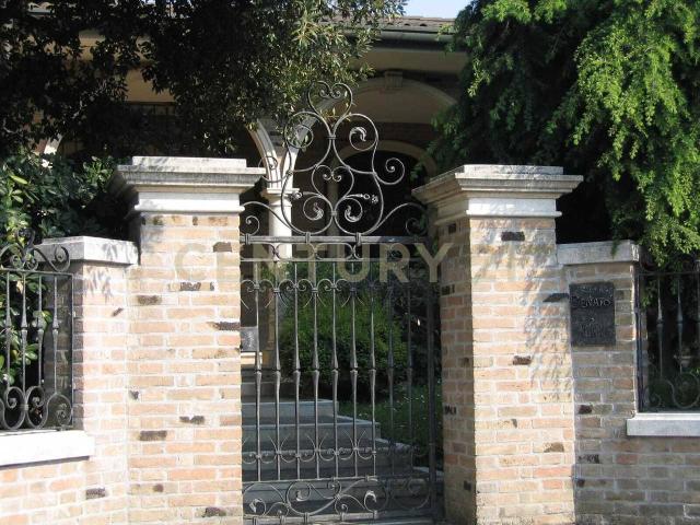 Villa Indipendente in vendita a Stra, Veneto