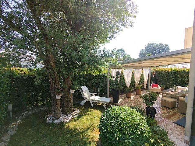 Villa Indipendente in vendita a Noventana, Noventa Padovana