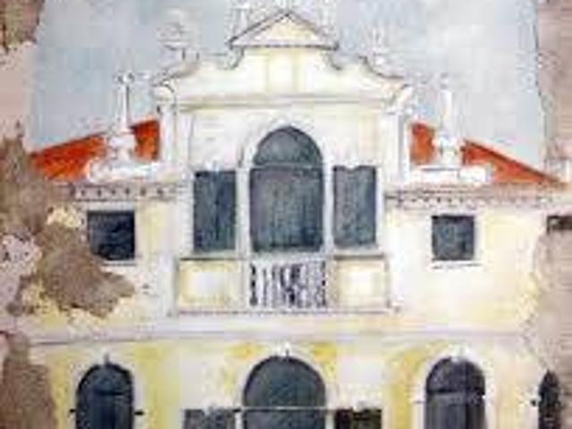 Villa Indipendente in vendita a Stra, Veneto