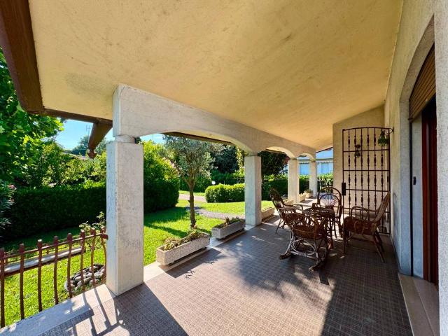 Villa Indipendente in vendita a Stra, Veneto