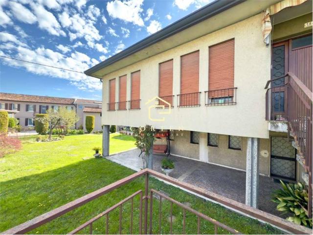 Villa Indipendente in vendita a Stra, Veneto