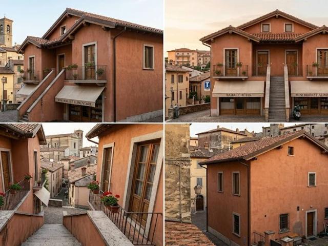 Villa Indipendente in vendita a Fossò, Veneto
