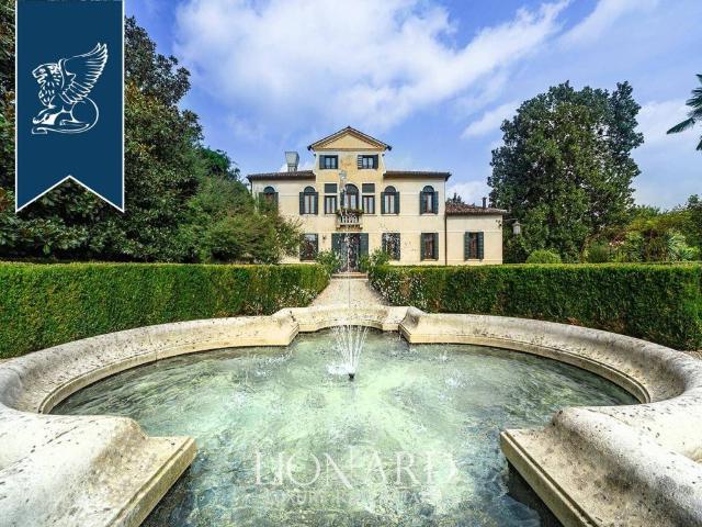 Villa Indipendente in vendita a Stra, Veneto