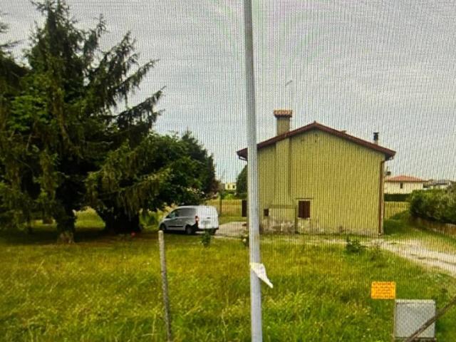 Villa Indipendente in vendita a San Pietro, Stra