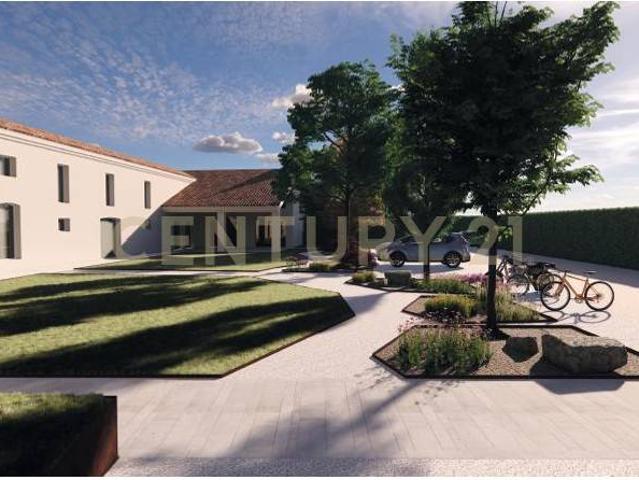 Villa Indipendente in vendita a Stra, Veneto
