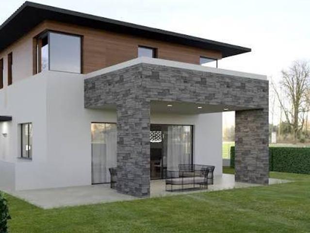 Villa Indipendente in vendita a San Pietro, Stra