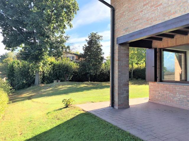 Villa Indipendente in vendita a Stra, Veneto